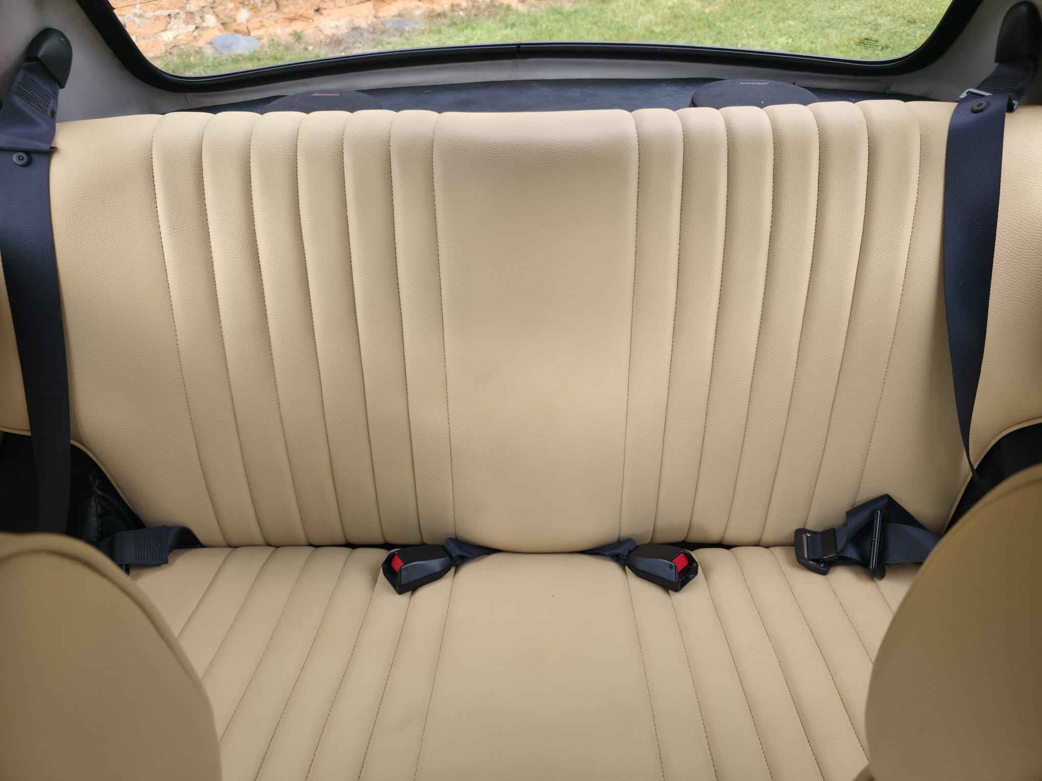 Mini Cooper 1.3 