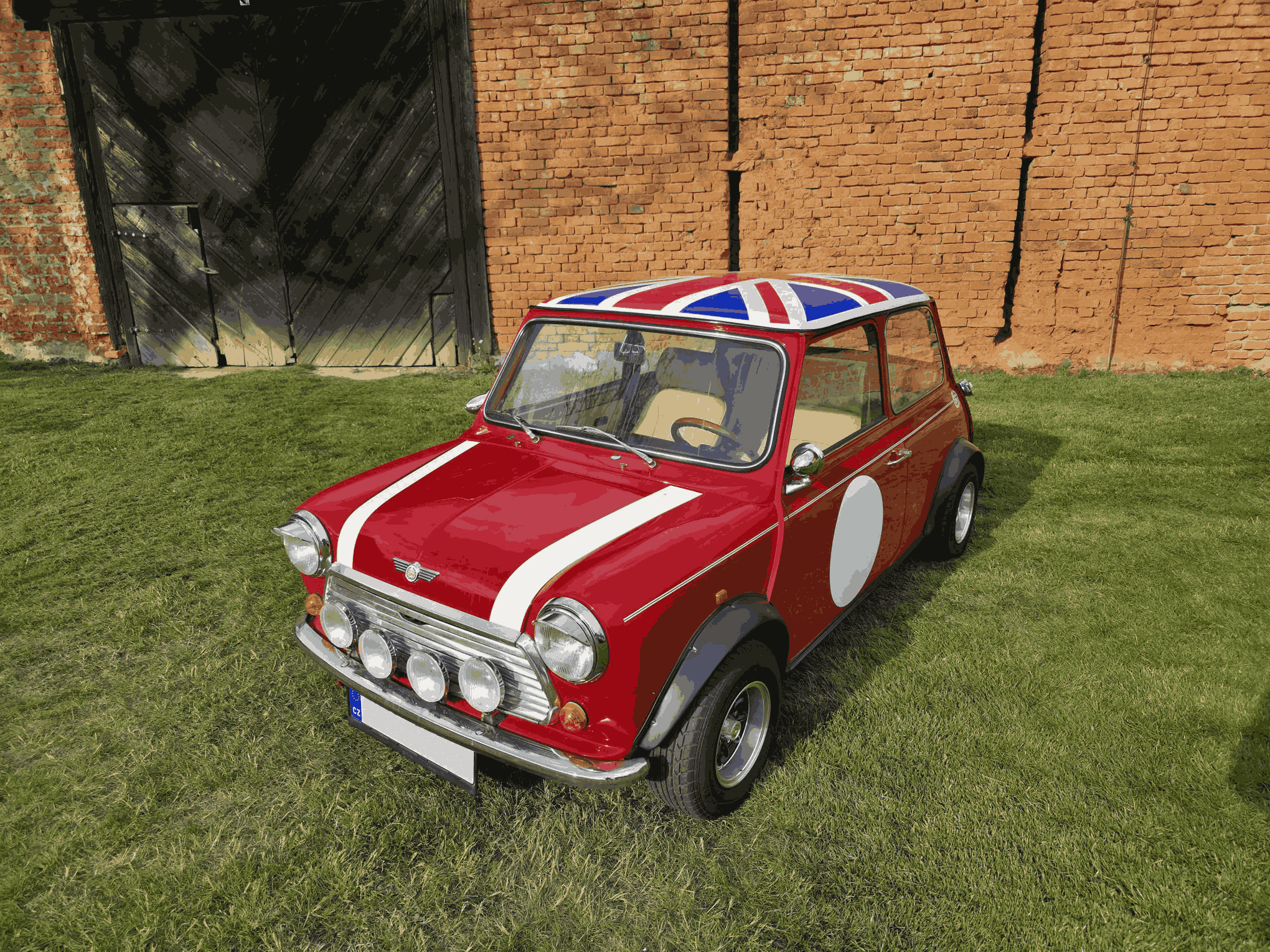 Mini Cooper 1.3 Mini Cooper 1.3