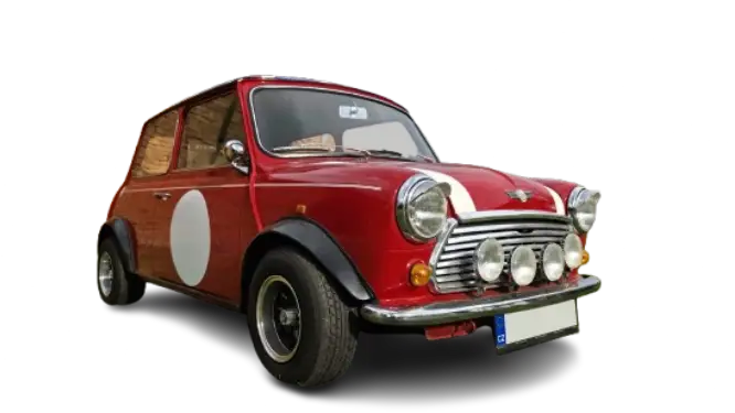 Mini Cooper 1.3 Mini Cooper 1.3