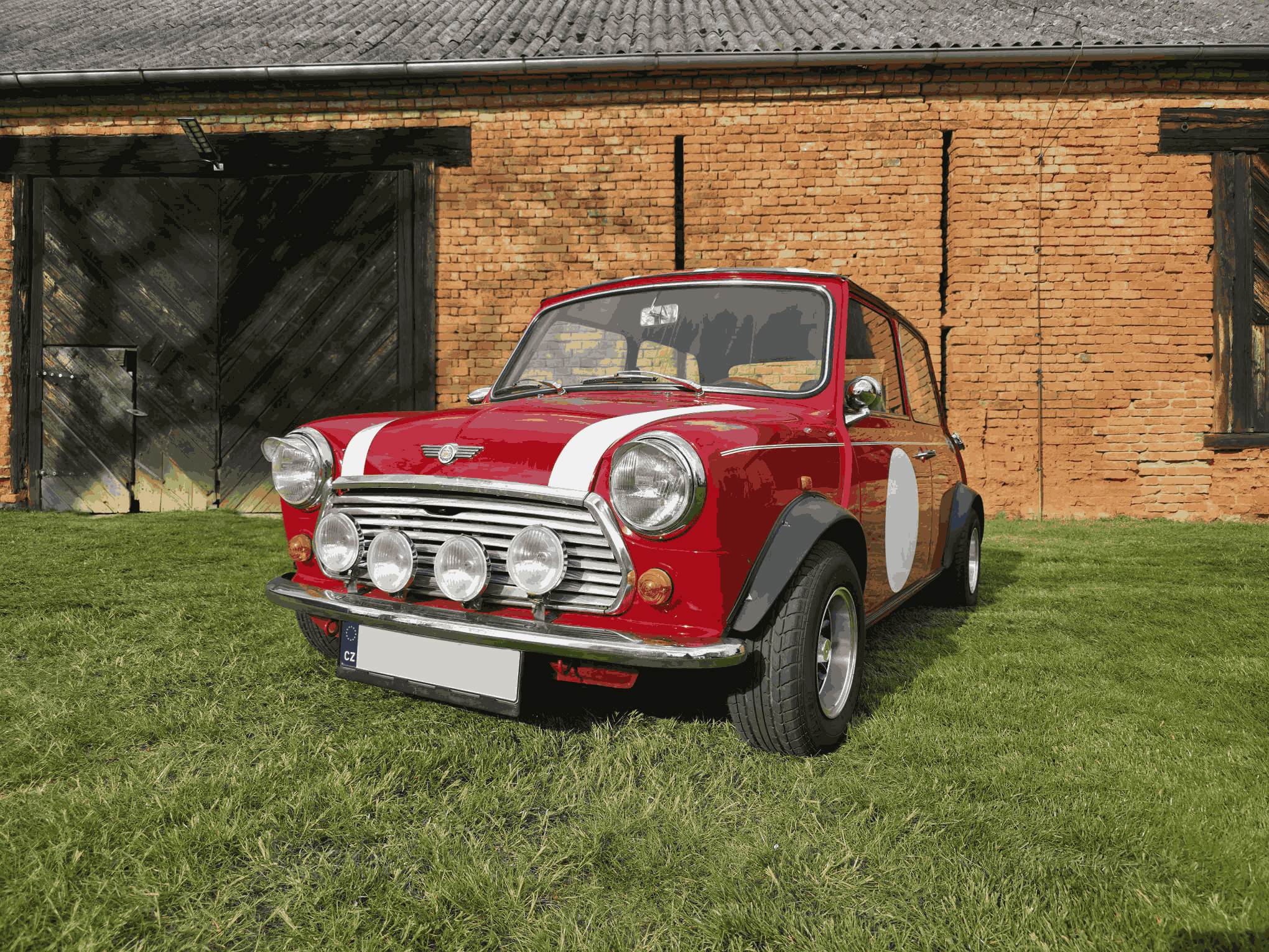 Mini Cooper 1.3 Mini Cooper 1.3