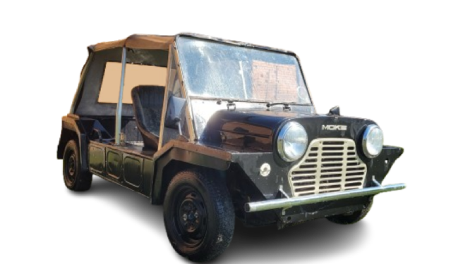 Mini Moke Australian Mini Moke Australian